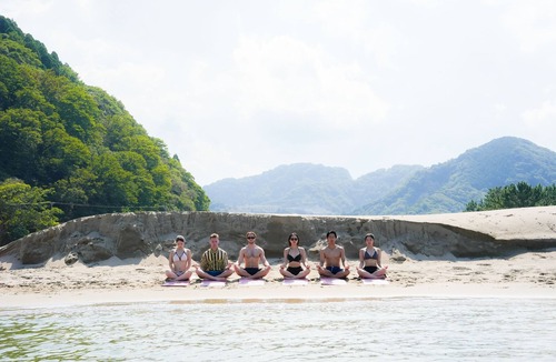 Kinosaki Onsen Villa | Base House Kinosaki – Private Villa Stay with Free Shuttle, Sauna, Activities