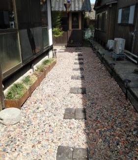 Yosa-gun House | base sanablend - Vacation STAY 04857v