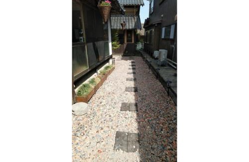 Yosa-gun House | base sanablend - Vacation STAY 37433v