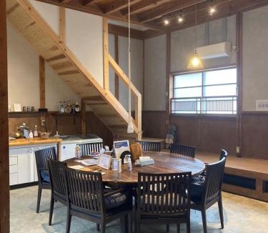 Yosa-gun House | base sanablend - Vacation STAY 37433v