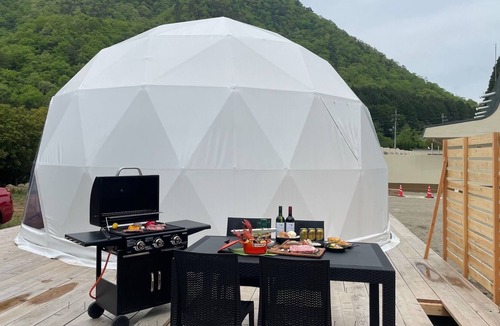 Asago Cabin | Basic plan satisfies your stomach with 2 meals/Asago Hyōgo