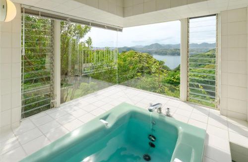 Suzaki House | Bay Coast Villa Susaki - Vacation STAY 45723v