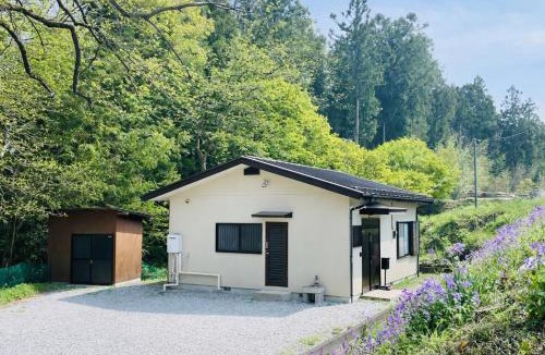 Ogano-machi House | BBQガーデン付貸別荘 チチブンブン Niwa