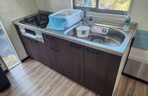 Hedamura House | BBQ Dog Garden Move Toda Trailer Large dogs a/Numazu City Shizuoka