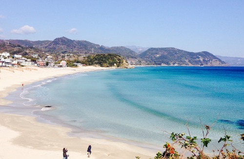 Shirahama Hotel | Beach Side Inn Shirahama