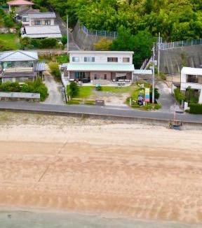 Onomichi House | Beach Villa Tachibana