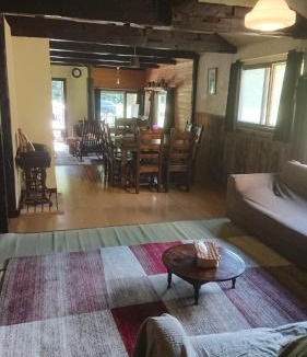 Furano Ski Chalet | Bears House
