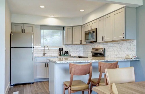 East Stroudsburg Hotel | Beautiful Family Stay for Your Next Escape Near Pocono Indian Museum - 1.2 miles