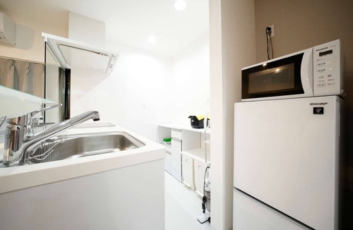Nakano Apartment | Beautiful Fully Renovated Room