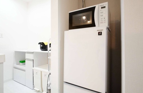 Nakano Apartment | Beautiful Fully Renovated Room