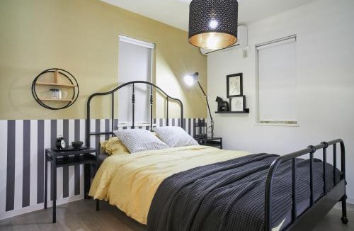 Okubo House | Beautiful Villa in Shinjuku Shin-OKubo 6minutes walk B
