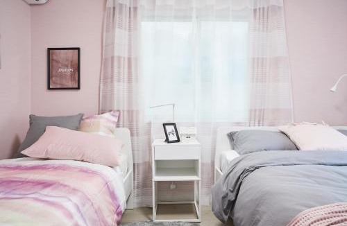 Okubo House | Beautiful Villa in Shinjuku Shin-OKubo 6minutes walk B