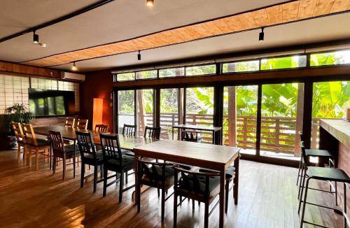 Isumi Bed & Breakfast | Bed and breakfast ∙ 2 guests