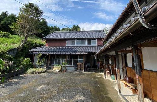 Kakegawa Bed & Breakfast | Bed and breakfast ∙ 1 bedroom ∙ 6 guests