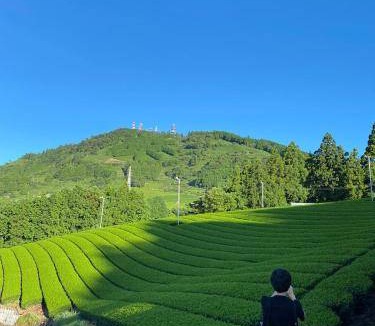 Kakegawa Bed & Breakfast | Bed and breakfast ∙ 1 bedroom ∙ 6 guests