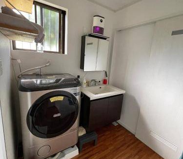 Tokunoshima Bed & Breakfast | Bed and breakfast ∙ 2 guests