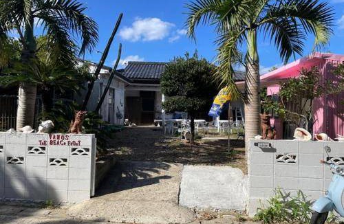 Tokunoshima Bed & Breakfast | Bed and breakfast ∙ 2 guests