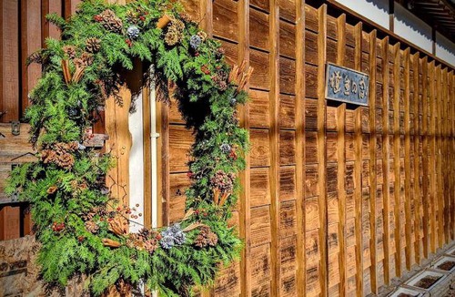 Yusuhara-cho Bed & Breakfast | Bed and breakfast ∙ 2 guests