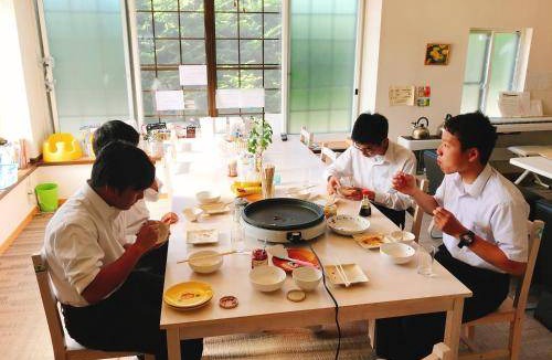 Minamitsugaru-gun Bed & Breakfast | Bed and breakfast ∙ 2 guests