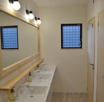 Mitoyo Hostel | BED N CHILL Shippoya 七宝屋