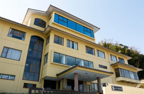 Miyazu Hotel | Bekkan Yosanoso