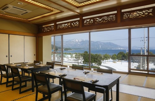 Miyazu House | Bekkann Yosanosou