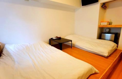Minamiotsuka Hotel | belle via tokyo - Vacation STAY 18577v