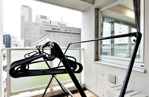 Namba Apartment | Benvenuto6
