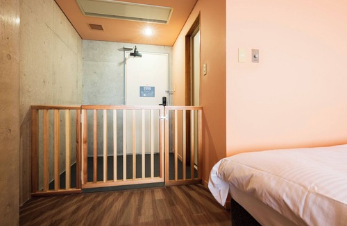 Beppu Hotel | BEPPU DOG RESORT HILLS & BAY