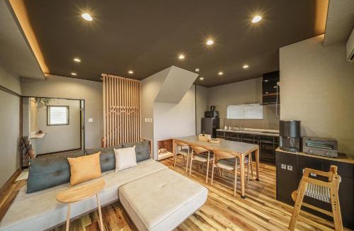 Beppu Villa | Beppu Villa Pearl