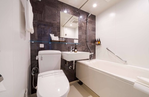 Shin-Yokohama Hotel | Best Western Hotel Fino Shin-Yokohama