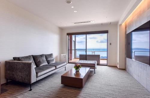 Ibusuki Hotel | Bettei Amafuru Oka