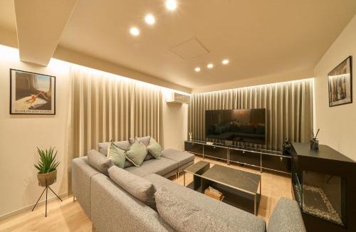 Oita Villa | BETTEI