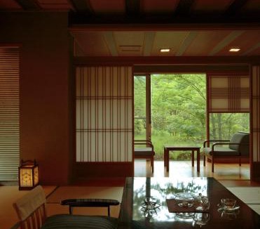 Minakami Hotel | Bettei Senjyuan