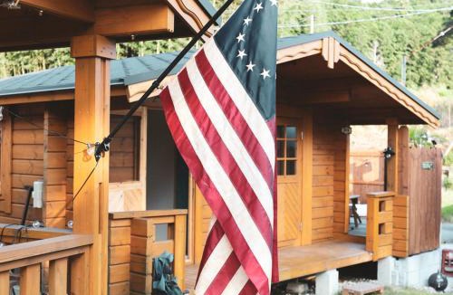 Kakegawa Other | Beverly Glamping - Vacation STAY 82337v
