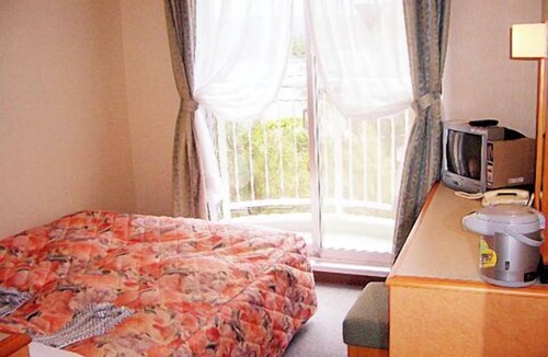 Amami Hotel | Big Marine Amami