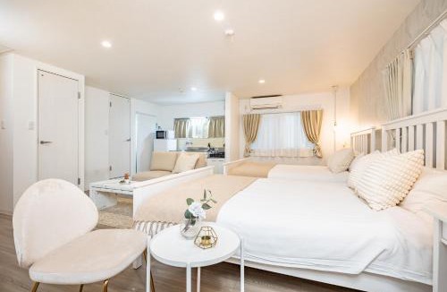 Minato Apartment | Bijou Suites Granpia