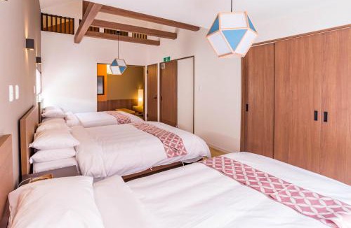 Minato House | Bijou Suites Musubi