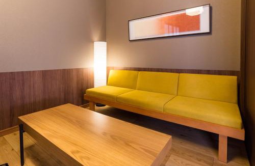 Minato House | Bijou Suites Musubi