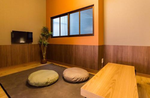 Minato House | Bijou Suites Musubi