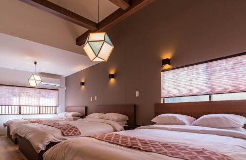 Minato House | Bijou Suites Musubi - Vacation STAY 7796