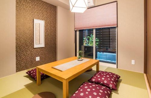 Minato House | Bijou Suites Musubi - Vacation STAY 7796