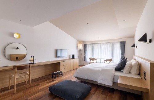Kamakura Hotel | BIRD HOTEL