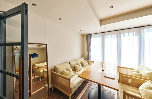 Kamakura Hotel | BIRD HOTEL