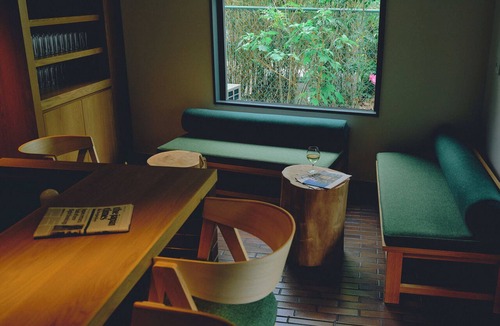 Kamakura Hotel | BIRD HOTEL