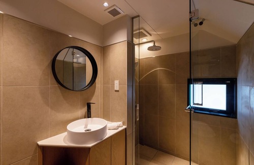 Kamakura Hotel | BIRD HOTEL