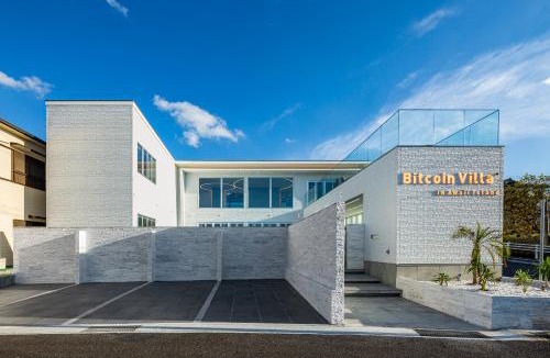 Awaji Villa | Bitcoin Villa Awaji