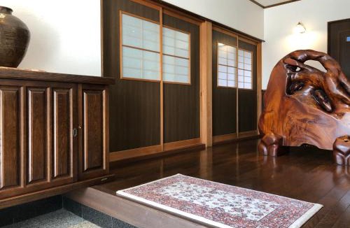 Omihachiman Villa | BIWAKO RESORT Second House