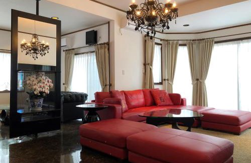 Omihachiman Villa | BIWAKO RESORT Second House