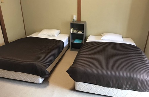 Yura Hotel | Biz Hotel Kiiyura